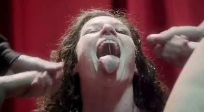 One of the best double facials