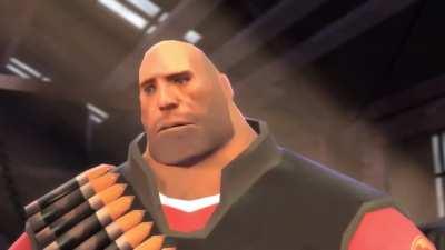 I am heavy weapons guy