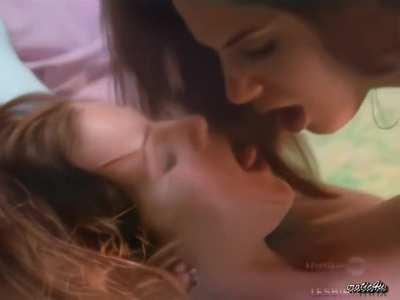 Passion Cove S02E08 - Kira Reed & Lea Marr