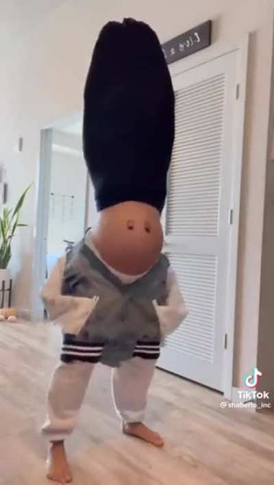 This wholesome prank made me smile!