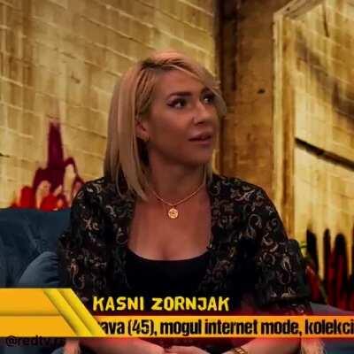 2g mozga, ako i toliko ima 😑