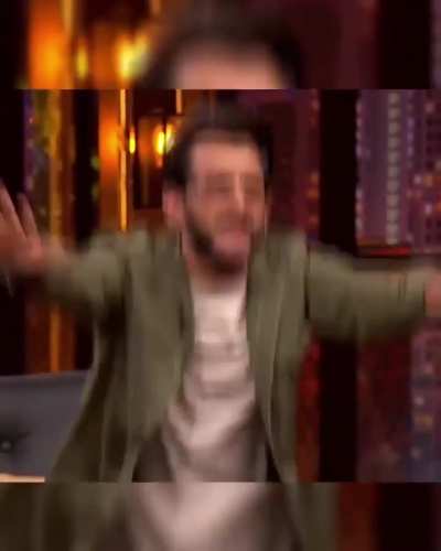 That’s what I admire most about Aman: his ability to prioritize principles over theatrics.
