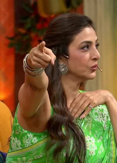 Tabu | TKSS | Bhola 2