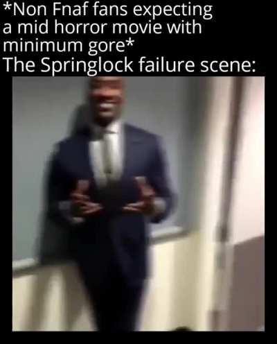 I am the time traveler