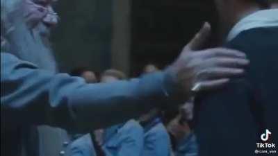 gets worse in the end