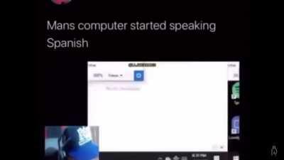 How does this even happen?