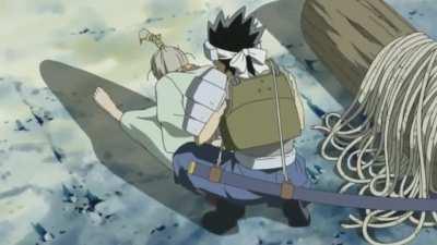 How to reload a gun [Grenadier: Hohoemi no Senshi]