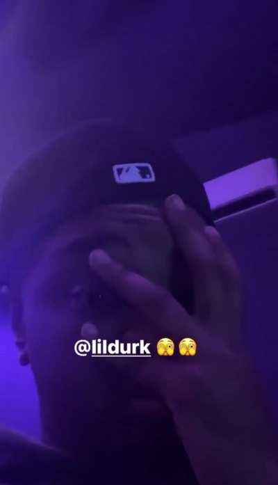 new smurk snippet