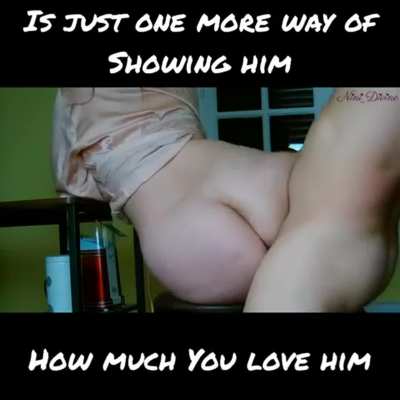 No mother will ignore her son