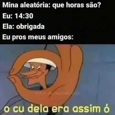 ShitpostBR - Video #5095