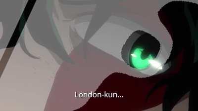 My Outlaws Academia (ft. Mayhem & London)