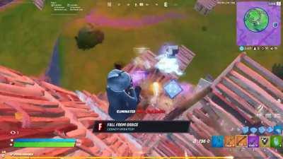 What a perfectly timed achievement name!