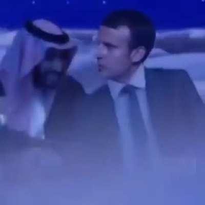 RELATIONSHIP GOALS!!!!