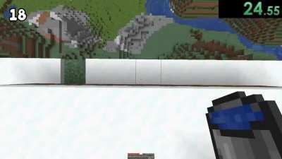 How To Be Dream In Minecraft (This is a Meme always be yourself)