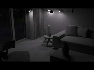 This took me over a week (procrastination included). Enjoy!