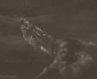 Okay, one more, this needed to be done