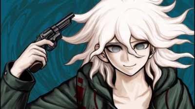 (OC) What I somewhat expected would happen