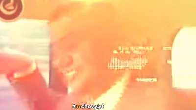 Sedat Peker ve anime kızları