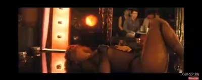 Salma Hayek Americano 2011