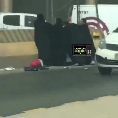 why are you forsaken me mother?