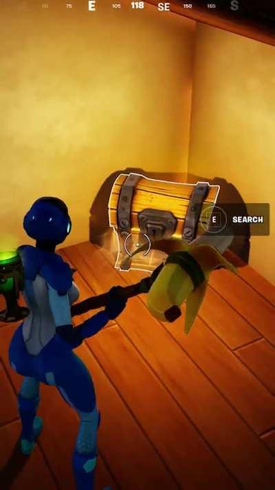 How fast queen gotta walk