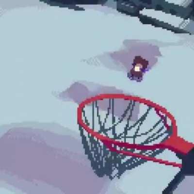 That one guy when pyro finally plays oneshot