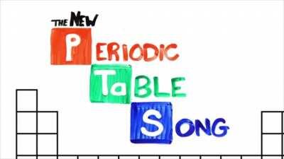 The Periodic Table for physicist