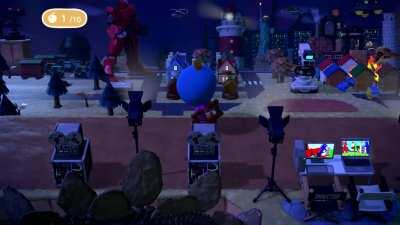 if only they flew forever :[