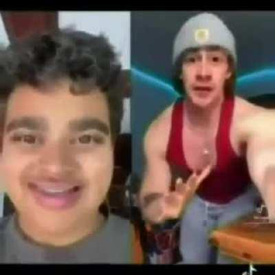 Bob Wicks honors 9/11 by killing the brown people