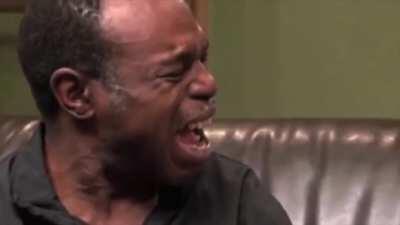 Was going to get rid of this launcher and then made a tiny brain move...