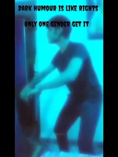 least mysogynist redditor