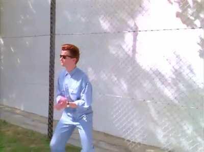 Get Rick Rolled in 4K