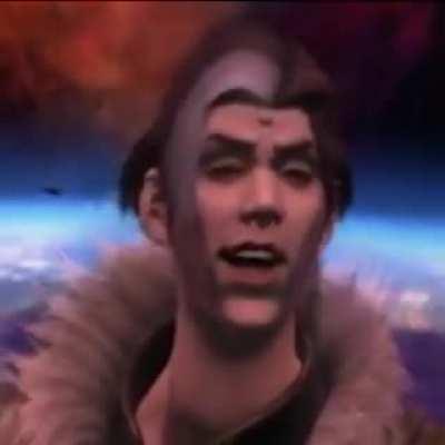 omg emet selchs last words are so sad :'(