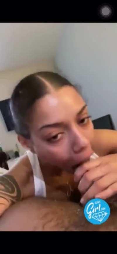 Some old shit from like 2 years ago I forgot I had.