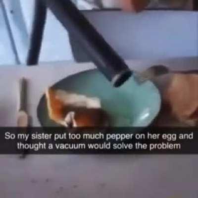 I knew what was going to happen and I still laughed my ass off