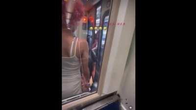 We all got places to be...