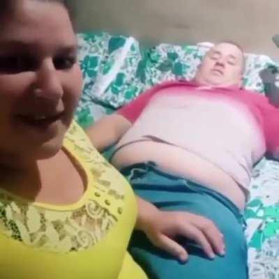 o título foi lanchar