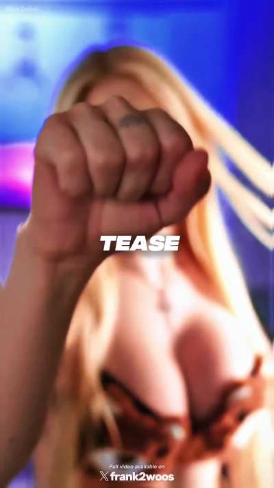 (19F) this winter will be about stop gooning, wanna get this addiction under control. What about you? Dont wanna relapse and be a mindless gooner addict? Think you can do it? Lmao, I swear some of you relapse like so EASY. Watch this clip, promise it will