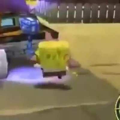 leaked spongebob episode 100% real not fake