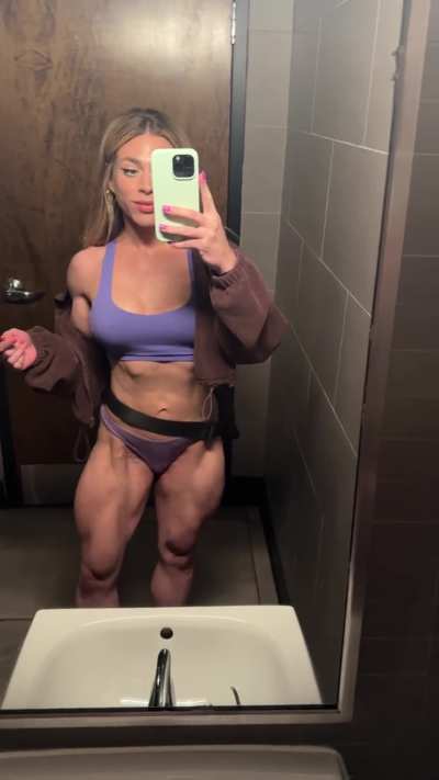 Huge ass quads have arrived