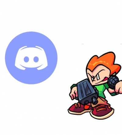 Pico is tired of Amogus