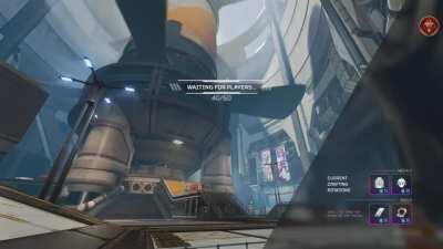 Respawn, this is not OK!