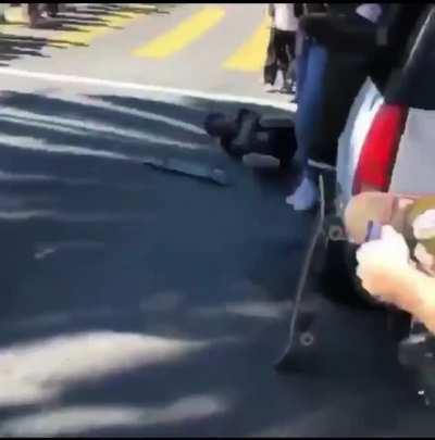 HMFT after i rag doll down the street