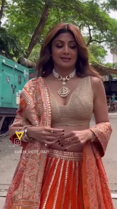 Shilpa shetty
