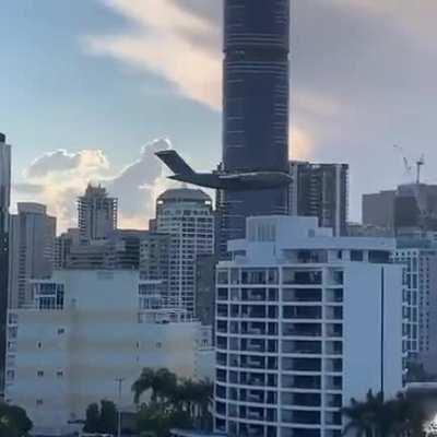 Me when I buy a new map in DCS.