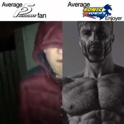 I haven’t played either lol