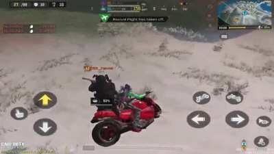 tokyo drift intensifies