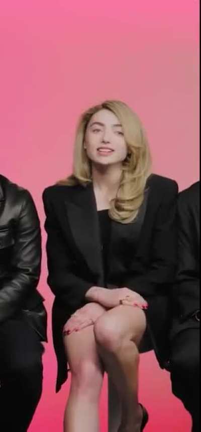 Vanity Fair Cobra Kai Interview, February 2025