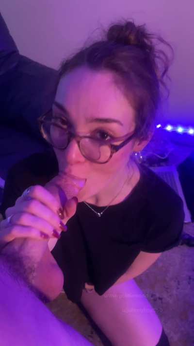 Whatever daddy wants