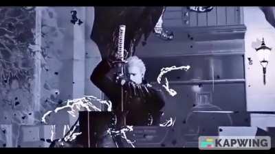 the greatest crossover in history